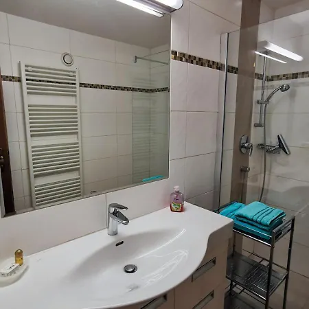 Apartament Erlebnishof Tschabitscher Trobelsberg