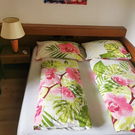 Erlebnishof Tschabitscher Trobelsberg