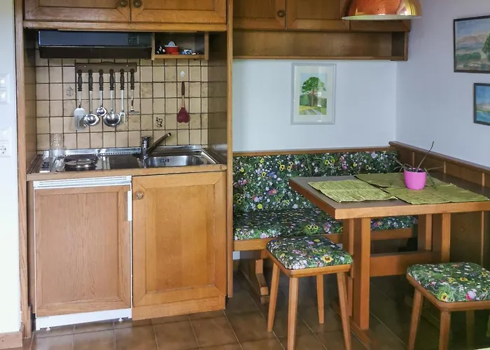 Erlebnishof Tschabitscher