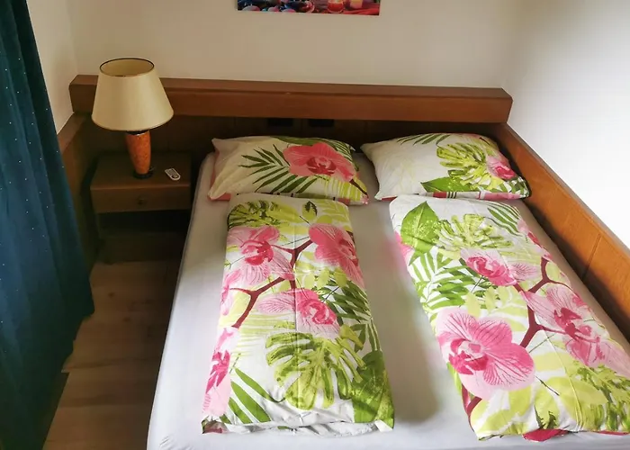 Erlebnishof Tschabitscher Trobelsberg